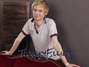 TwinkyElliot