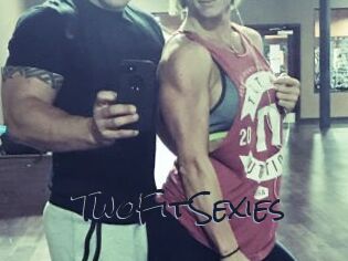 TwoFitSexies