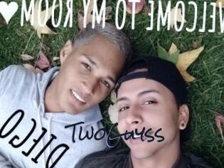 TwoGuyss
