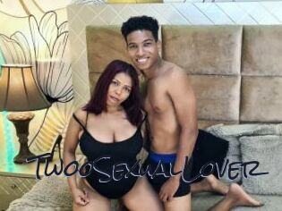 TwooSexualLover