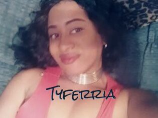 Tyferria