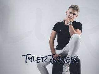TylerJonees