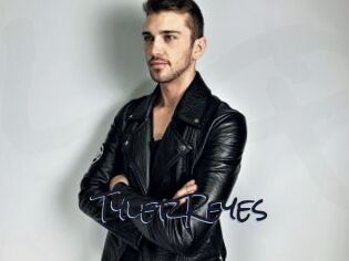 TylerReyes