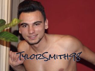 TylorSmith98