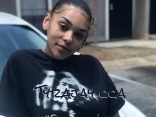 Tyrajay_cca