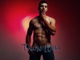Tyson_Will