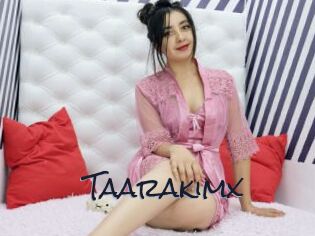 Taarakimx