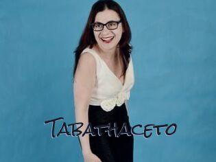 Tabathaceto