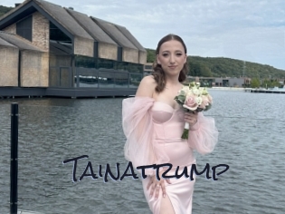 tainatrump Liquisexxx