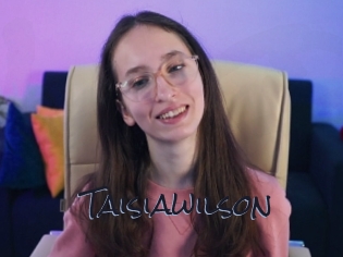 Taisiawilson