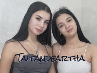 Taitandeartha