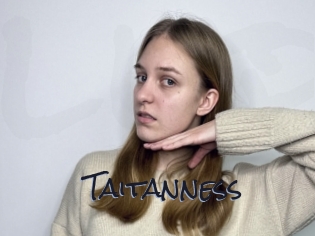 Taitanness