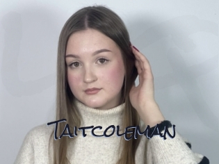 Taitcoleman