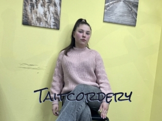 Taitcordery