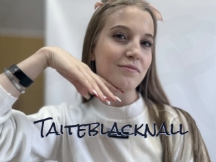 Taiteblacknall