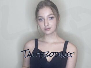 Taiteboding