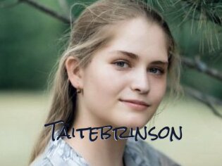 Taitebrinson