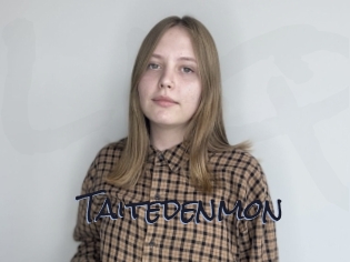 Taitedenmon