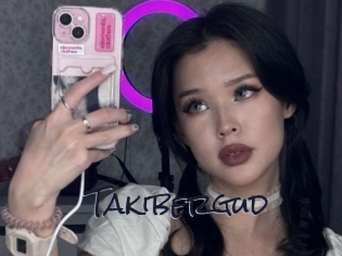 Takibergud