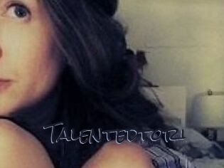 Talentedtori