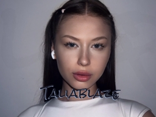 taliablaze Liquisexxx