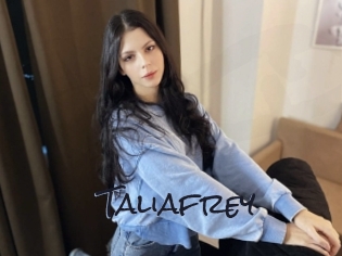 Taliafrey