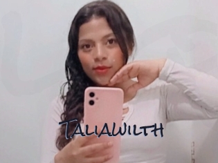 Taliawilth
