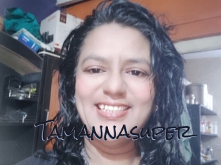 Tamannasuper