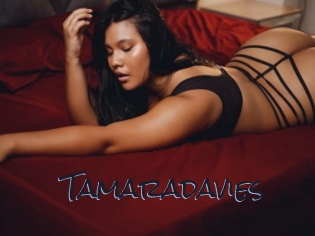 tamaradavies Liquisexxx