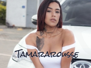 Tamararousse