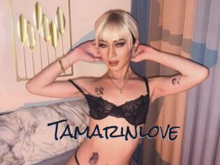 Tamarinlove