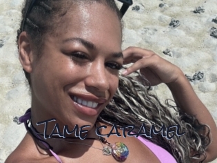 tame_caramel Liquisexxx