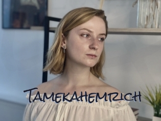 tamekahemrich Liquisexxx