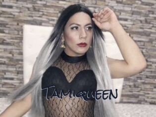 Tamiqueen
