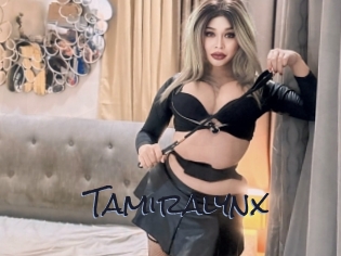 tamiralynx Liquisexxx