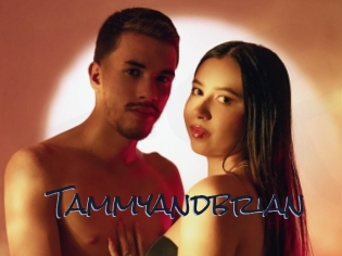 Tammyandbrian