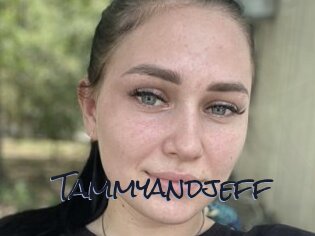 Tammyandjeff