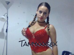 Tamyxxxsex