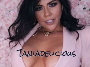 Taniadelicious