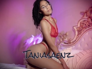 taniasaenz Liquisexxx