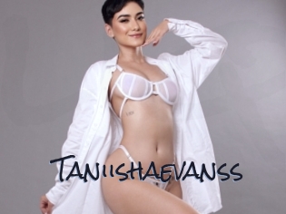 Taniishaevanss