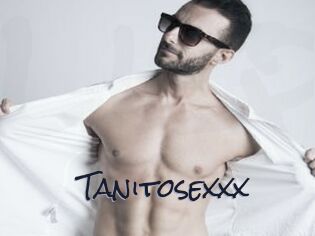 Tanitosexxx