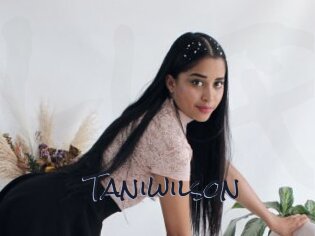 Taniwilson