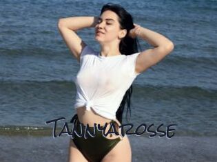 Tannyarosse