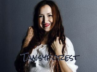 Tansyforest