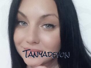 Tanyadevon