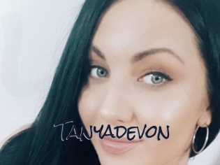 Tanyadevon