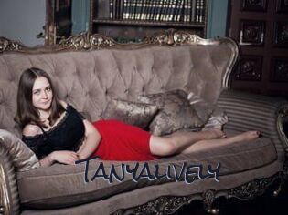 Tanyalively
