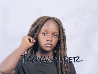 Tanyawalder