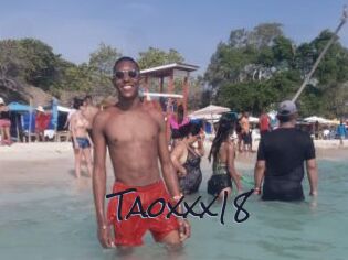 Taoxxx18